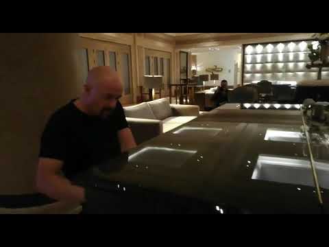 Klavier Marc Wenger Gold Run Tegernsee 5 Sterne Hotel Überfahrt