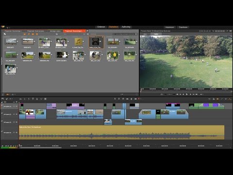 Pinnacle Studio 19 Ultimate Demo