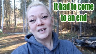 PUTTING IN THE WORK | Violett Vlogs
