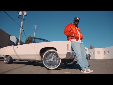 Mani Draper & Steven King - Slidin' (Official Video)