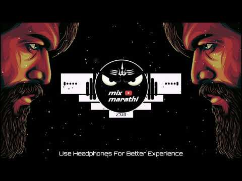 Hechi Yel Deva Naka || Soundcheck Mix || Dj Rushi and Dj Mangesh#mixmarathi