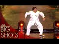 Akshat Singh The Incredible Dancer From Mumbai India | Little Big Shots