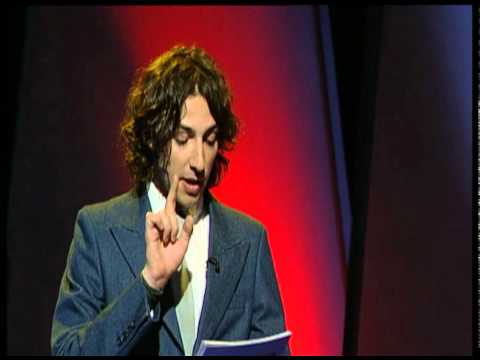 Alex Zane Spelling Game - Balls Of Steel