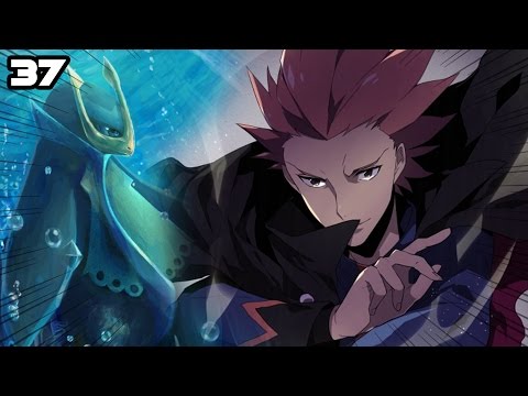 EL EMPERADOR FINAL | Pokémon Oro Donalocke LIGA POKÉMON