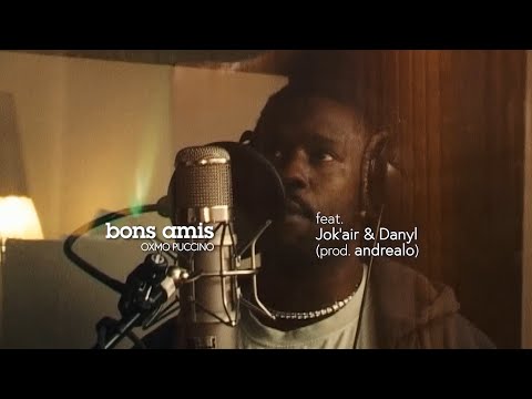 Video thumbnail for Bons Amis