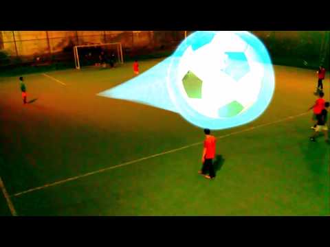 Merkez Halı Saha 04.03.2016 20:00 - akillisaha.com