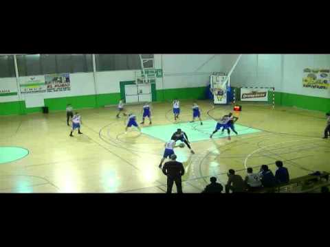 EBA_AA5J PAS PIELAGOS...,87 - 69,C.B. CLAVIJO... (16/11/2015)