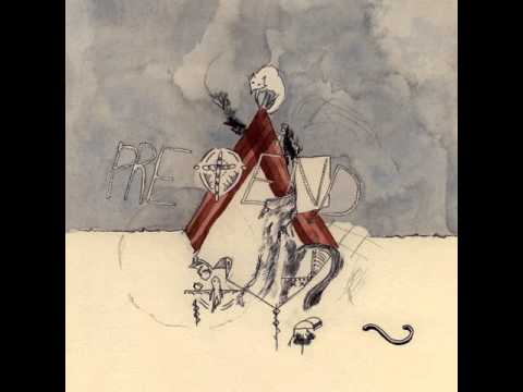 Bones In The Soil Rust In The Oil - Pretend
