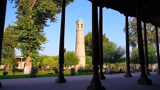 Das Ferghana-Tal in Usbekistan: Eine kulturelle Oase an der Großen Seidenstraße