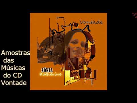 Vontade - Sônia Katherine