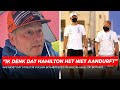 Russell of Bottas: "Toto niet echt meer de baas, maar Hamilton" | Fans aan het woord