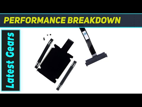 Best Acer Nitro 5 & Predator Helios 300 HDD Upgrade Kit?