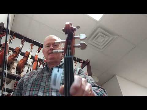 Gliga Maestro Vasile copy of 1572 wuth all natural fittings