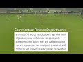 Buitenspelfase Bezus (KAA Gent - KAS Eupen)