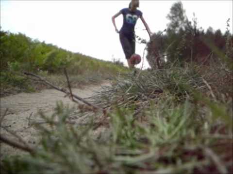 Kalina - Freestyle Football