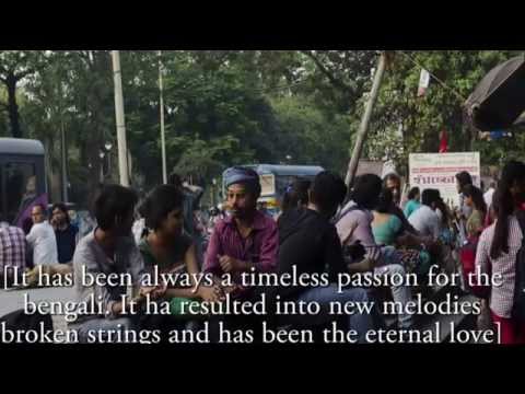 Bengali's Adda or faki