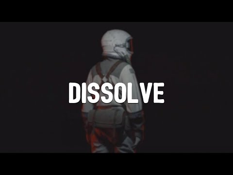 Disappeared Completely Dissolve