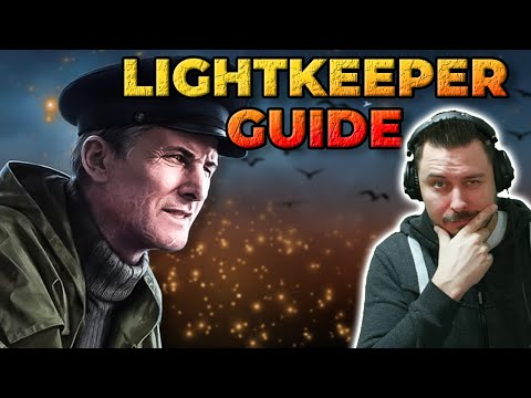 Wie kommt man auf die Insel? - Escape from Tarkov