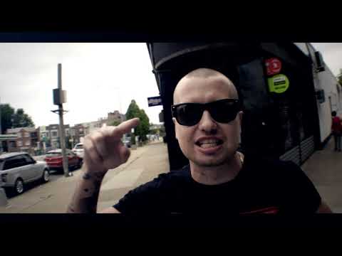 Rascal - Kochaj Nienawidź Prod.Choina