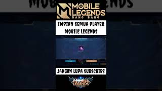 Download lagu Impian seluruh player ml -WTF Funny Moments Mobile Legends | Story WA Mobile Legends Terbaru #SHORTS mp3