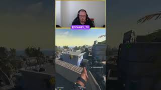 Un retour goulag qui fait mal ! #shorts #warzone2 #warzone