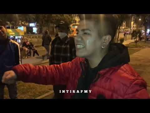 FARAÓN VS VARO - FINAL | GREMIO DE RIMAS: END GAME  - FECHA 5