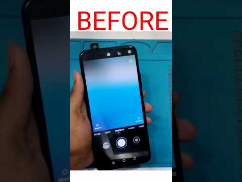 Huawei y9 prime 2019 front camera not working | Watch Full Video On @GSMTUBER