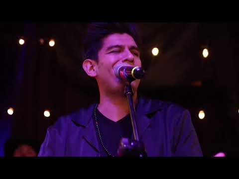 Quiero Estar - Elías Medina