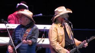 Bellamy Brothers     You Ain't Just Whistlin' Dixie