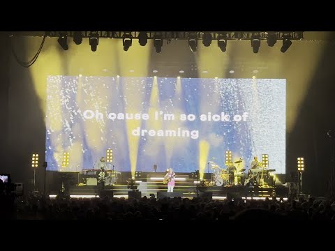 Maggie Rogers, So Sick Of Dreaming (Live in Seattle, WA / 2023)