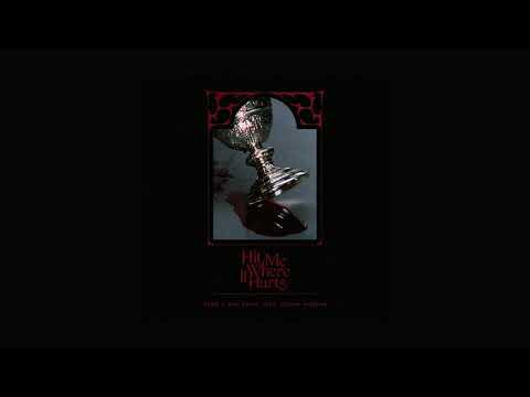 Video thumbnail for Hit Me Where It Hurts (Toro y Moi Remix)