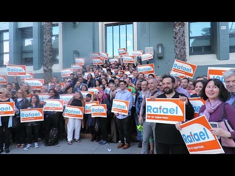 download lagu mp3 mp4 Rafael Mandelman, download lagu Rafael Mandelman gratis, unduh video klip Rafael Mandelman