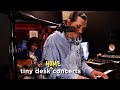 El DeBarge: Tiny Desk (Home) Concert