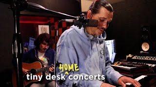 El DeBarge: Tiny Desk (Home) Concert