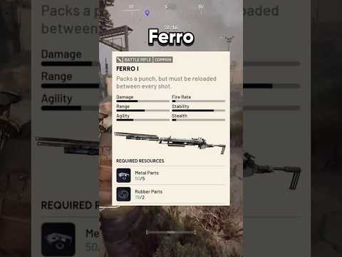 Best ARC Raiders Loadout (Beginners guide)