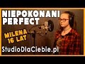 Niepokonani - Perfect (cover by Milena Wiśniewska)
