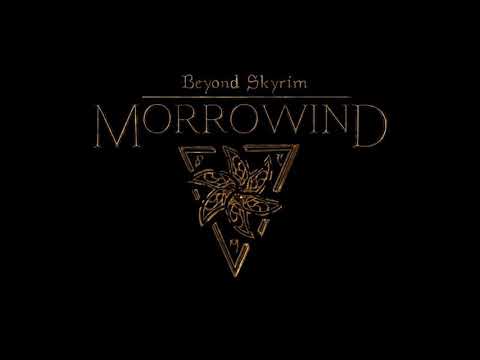 Beyond Skyrim: Morrowind Soundtrack - Nerevar Rising