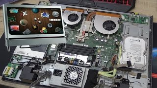 ACER ASPIRE Z5610 Что это за чудо? Не работает веб камера.