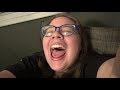 Spoiled Fat Kid Mantha Reacts To Gage Tornados Challenge