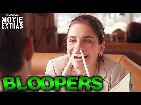A Lot Like Love Bloopers & Gag Reel (2005)