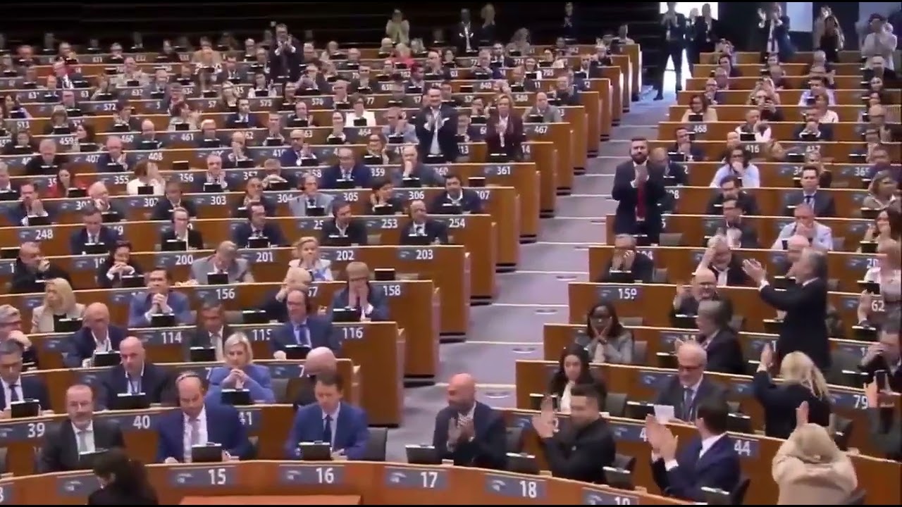 IL PARLAMENTO EUROPEO APPROVA IL NUOVO REGOLAMENTO SUI RIMPATRI