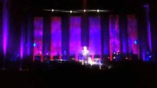 Eddy Mitchell - Rio Grande, live Forest National 16 nov. 2010 INTÉGRALE