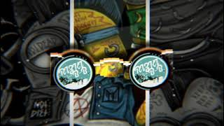 Download lagu DJ DAMON VOCATION x PANIK GAK x OLD BETTER HAVE MY MONEY  DJ DESA Remix  e mp3