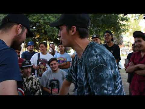 Denok vs Moises:: 8vos :: 6ta Fecha Radical Series