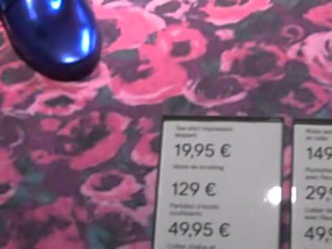 AFTV, Abraao Ferreira a.k.a Abe Fabulous at  Lanvin +  H e M collection launch in Paris.