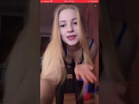 bigo sexy russia