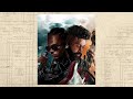 AP Dhillon Losing Myself Feat Gunna Official Audio
