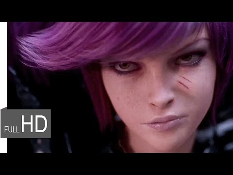 Elementalist Lux Cinematic | The Light Within | League of Legends