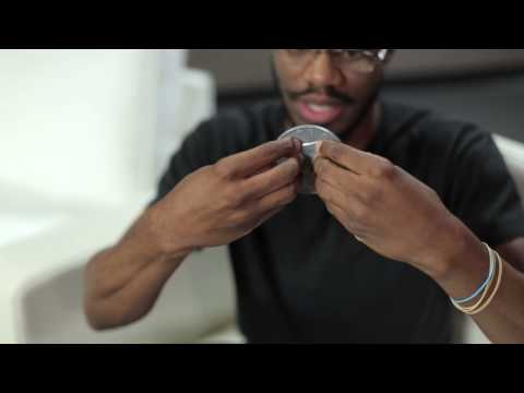 FreeTrick Friday - Marcus Eddie