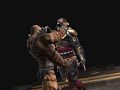 Kintaro Fatality